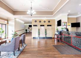 Best Western Cascadia Inn 2