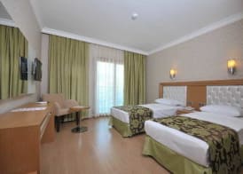 Pasabey Hotel 5