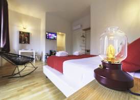 Lavagnini My Place B&B 3