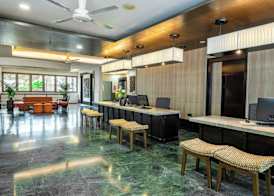 Micasa All Suites Hotel 2