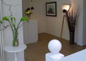 Hotel Leegerpark 3