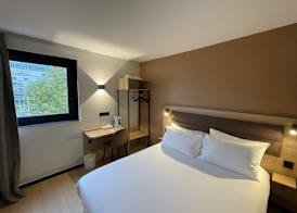 Brit Hotel Confort Rouen Centre 4