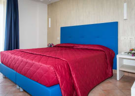 Hotel Martino 5