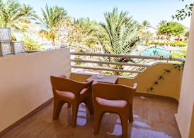 Golden Beach Resort 4