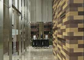 Fraser Residence Menteng Jakarta 3