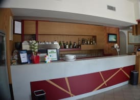 Sempione Hotel Malpensa 2