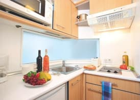 Apartamentos Bellamar 3