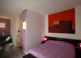 Hotel Zeffiro 4
