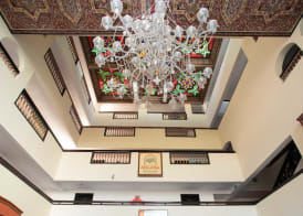 Hotel Argana 2