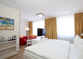 Park Hotel Sellin 4