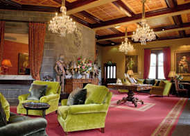 Dromoland Castle 3