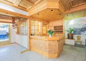 Hotel Corvatsch - Web Check-in 4