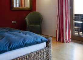 Nebelhorn Relaxhotel 5