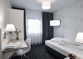 Hotel Alter Wirth 4