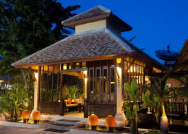 Rummana Boutique Resort - SHA Plus 2