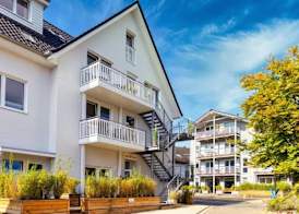Hotel Meerzeit 5