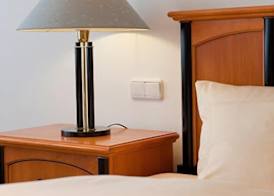 Hotelpension Vitalis 4