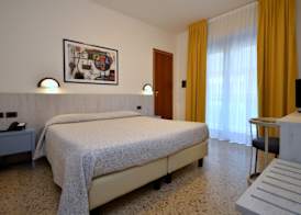 Olimpia Hotel & Aparthotel 5