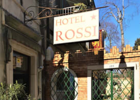 Hotel Rossi 2