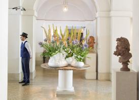 Rocco Forte Hotel De Russie 2