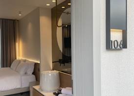 Balance Accommodation 4
