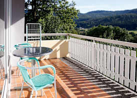 Sonnenhotel Hafnersee 5