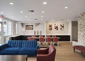 Motel 6 – Lake City, Fl – Medical Center 4