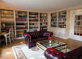New Living Home Residenzhotel Hamburg 3