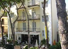 Hotel Cortina 5