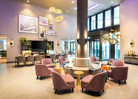 Leonardo Hotel Eschborn Frankfurt 4