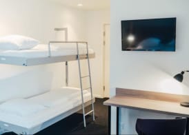 Copenhagen Go Hotel 2