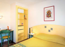 Village vacances Le Hameau des Oliviers 4