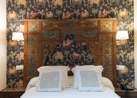 El Rey Moro Hotel Boutique 5