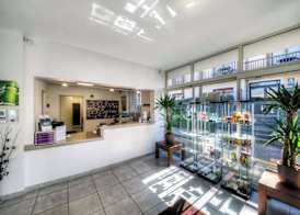 Comfort Aparthotel Lourdes L'Acacia 2