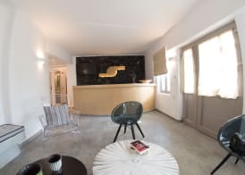 La Bellezza Eco Boutique Hotel 2