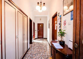 CASA MAFALDA - Rooms, friends and more - Affittacamere, Guest House 5