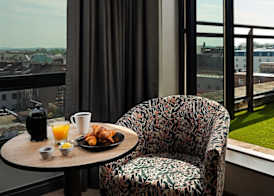 George Limerick Hotel 5