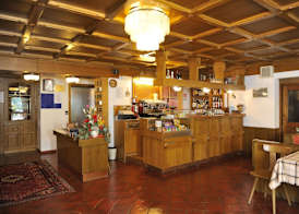 Hotel Cristallo 2