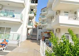 Side Su Hotel - Adult Only (+16) 5