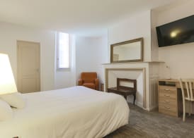 Hotel du Clocher 3
