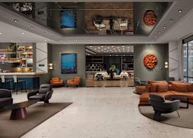 Delta Hotels by Marriott Istanbul Vadi 4