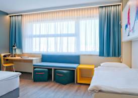 o3Hotel 5