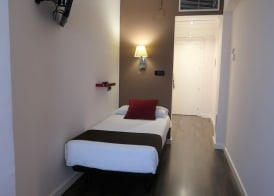 Hotel Teruel Plaza 4
