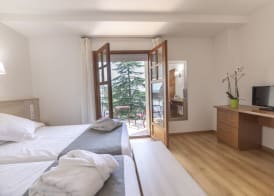 Balneario de Fitero - Hotel Bécquer 3