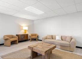 Suburban Studios Ridgecrest near China Lake Naval Station 4