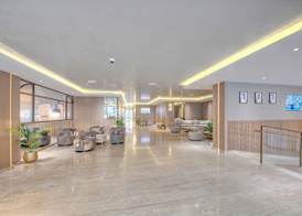 Regency Luxury Suites 3