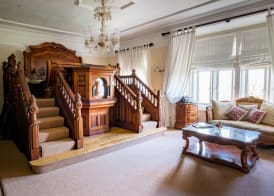 Berwick Lodge 4