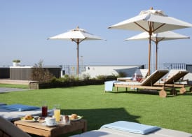 Andris Hotel 4