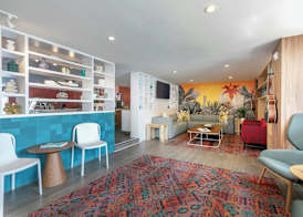 The Wayfarer San Diego 2