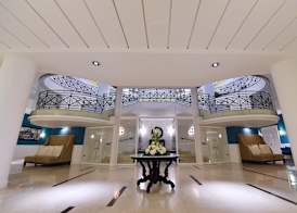 Savoy Hotel & Spa - Preferred Hotels & Resorts 4